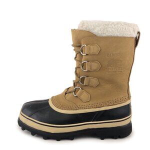 Sorel Caribou Waterproof Winter Boots 9
